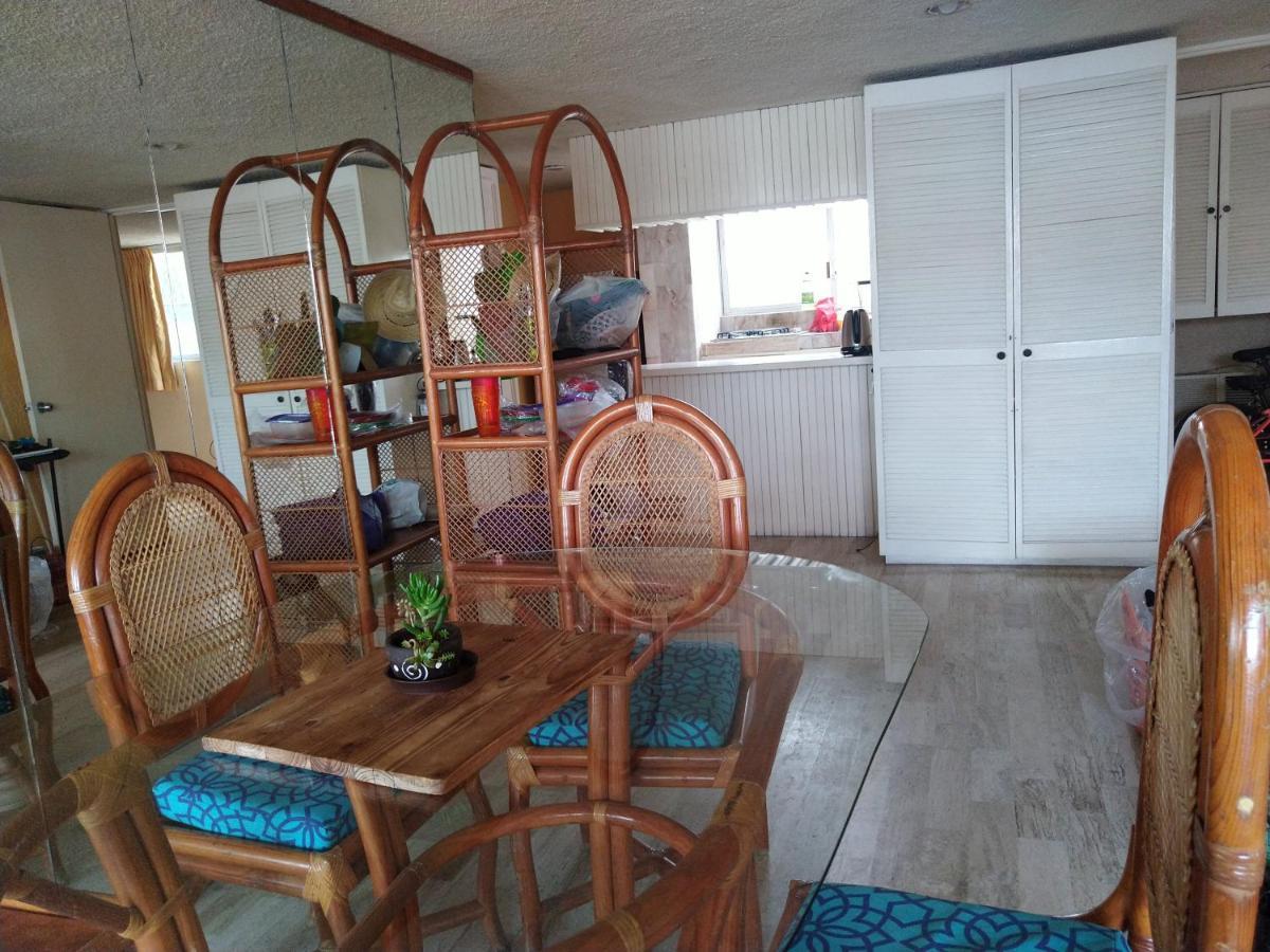Iow4 Lm Yoga Lounge Hospedagem domiciliar Acapulco